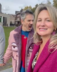 You know, friends, it’s very hard to keep my mouth shut ... especially when  there’s something so incredibly exciting I have to SHARE! , Guillermo and I  are SOOO excited to finally share that last year ...