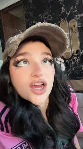 Liza Lorena Teenage Days