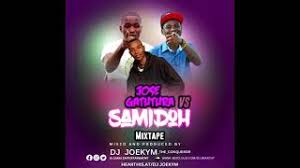 For your search query sammidoh songs mp3 we have found 1000000 songs matching your query but showing only top 10 results. Download Best Of Jose Gatutura Vs Samidoh Dj Joekym The Conqueror Download Video Mp4 Audio Mp3 2021
