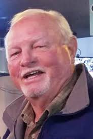 Michael Maxey Obituary (1948