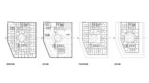 The twentieth century society supported this design as part of its 'diamonds are. Jaa Proposes Alternative Plans To Save London S Brutalist Welbeck Street Car Park