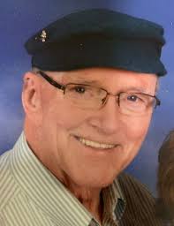 Obituary information for Andrew Robert Kenney