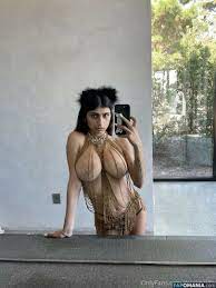Mia Khalifa / miakhalifa Nude OnlyFans Leaked Photo #183 - Fapomania
