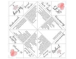 Pin Von Melanie Cockeram Auf Ceremony Extras Einzigartige Hochzeiten Hochzeitsspass Hochzeitsprogramm