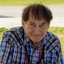 Dr. James Walter Meade Obituary