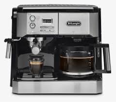 The machine and the coffee capsules work together, delivering at the touch of a button a perfect cup of coffee topped by a rich and generous crema. Coffee Machine Png Images Transparent Coffee Machine Image Download Pngitem