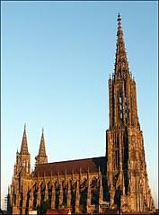 Property location a stay at ulmer mã¼nster hotel places you in the heart of ulm, steps from ulm cathedral and close to blautalcenter ulm. Ulm Reisefuhrer Auf Wikivoyage
