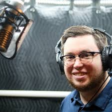 Jay Sharp🎙️ (@JSharp_VO)