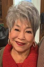 Yolanda Aguirre Obituary (1947