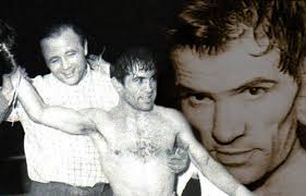 Jose Rosa won in Argentina