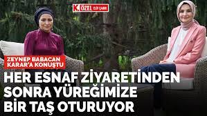 Maybe you would like to learn more about one of these? Kararhaber On Twitter Karar Ozel Her Esnaf Ziyaretinden Sonra Yuregimize Bir Tas Oturuyor Deva Partisi Genel Baskani Ali Babacan In Esi Zeynep Babacan Karar Yazari Elif Cakir A Konustu Https T Co Ly78czphav Https T Co Jorl6wmlcd Twitter