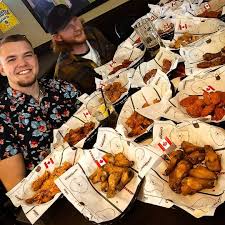 Get Your Canadian On At Barrie'S Newest Brewhouse, Eh? - Barrie News