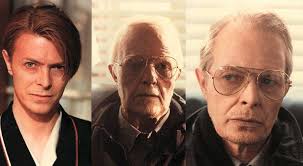 Dick Smith : Roi de la Métamorphose