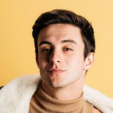 Zachary Venegas (@zacharyvenegas) • Instagram photos and videos