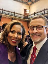 SCICU celebrates its five member HBCUs