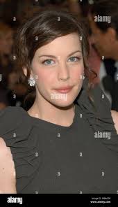 Elizabeth tyler hi-res stock photography and images