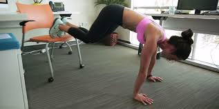 Aliexpress carries many ab fit related products, including connector for drip. How To Fit In A 5 Minute Ab Workout Using An Office Chair Video