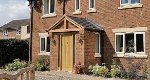 I need help with my front entrance and door. Porch Prices How Much To Build A Porch Extension