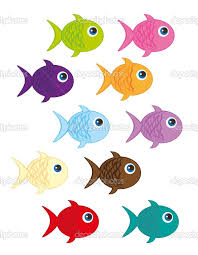 Fish Cartoon Google Search Cartoon Fish Cute Fish Fish Clipart