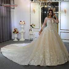 Princess eugenie makes bold statement with wedding dress revealing scars cnn style from cdn.cnn.com. Wedding Gowns 2020 New Model Designer Wedding Dress Wedding Dresses Aliexpress