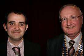 Garry Williamson Riverside Inverclyde