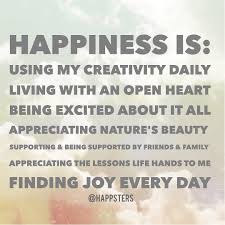 Happy Quotes Inspiration On Instagram Here S What Happiness Means To Me Right Now What Does Happ Happiness Meaning How To Stay Motivated Instagram Quotes