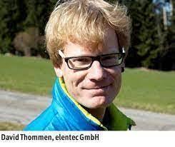 David Thommen's Instagram, Twitter & Facebook