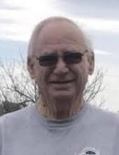 Obituary information for Jerry Alfred Propst