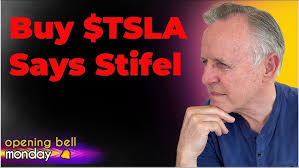 Tesla Stock Should be $283 Based