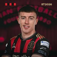 bfcdublin 1-0 @derrycityfc Dayle Rooney's penalty, for the second home game  in a row, gave Bohemians the win as they saw off a frustrated Derry City at  Dalymount Park! It was a
