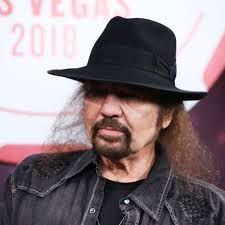 Gary Rossington Under Continuous Observation Following Emergency Surgery