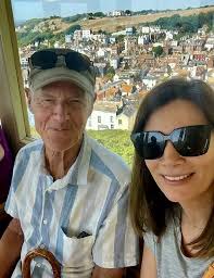 Granddad took own life after years of pain from 'botched dental work and  denied payout'