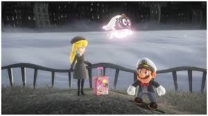 For boys and girls, kids and adults, teenagers and toddlers, preschoolers and older kids at school. Super Mario Odyssey Ultimate Guide To The Post Game Super Mario Odyssey