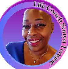 Sonya Teague's Instagram, Twitter & Facebook