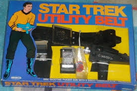 Vintage Toy Archive Star Trek Toys Star Trek Original Star Trek Merchandise