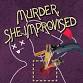 Murder, She Improvised! event in Atlanta, GA