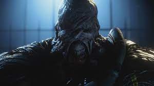 The principle of retributive justice. The Untold Truth Of Resident Evil 3 S Nemesis