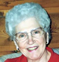 Dorothy SWANSON Obituary