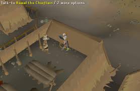 Level 20 agility the ability to defeat a level 70 monster (can be safespotted). Osrs Mountain Daughter Runescape Guide Runehq