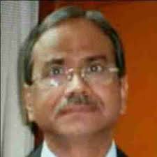 Dr. Devanand Sharma, ENT Specialist, Bangalore