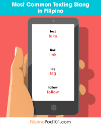 Mga 2,000 taon na ang nakalilipas, inihula ng bibliya na ang mga kaguluhan sa daigdig ay aabot sa sukdulan sa katapusan ng sistema ng mga bagay. Internet Slang Words In Filipino That Pinoy Millennials Use Filipinopod101 Com Blog
