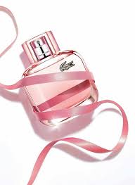 Lacoste Eau De Lacoste L 12 12 Pour Elle Sparkling Eau De Lacoste L 12 12 Pour Elle Sparkling Mejor Perfume Para Hombre Perfume Fragancia
