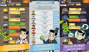 Adventure capitalist mod apk unlimited everything. Adventure Capitalist 8 12 0 Apk Mod Gold Tickets Bucks Android