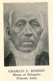 The Remarkable Hodges Family of Princess Anne County and Norfolk