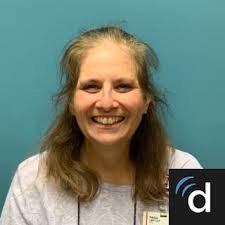 Melissa (Burke) Koliha