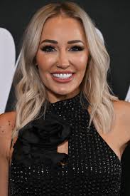 Mary Bonnet at the 1st Annual Gurus Awards • CelebMafia