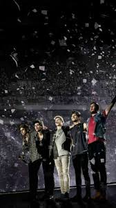 Weve gathered more than 3 million images uploaded by our users and sorted them by the most popular ones. One Direction Performing Aesthetic Wallpapers Wallpaper Cave