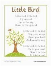 Birds And The Bees Talk Script Talking To Your Child About The Birds And Bees Childrens Songs Songs For Toddlers Circle Time Songs