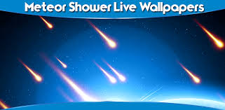 However, many have suggested there is a limit of 20 total fragments when you wish on stars on a friend's island. Amazon Com Meteor Shower Live Wallpapers Appstore For Android