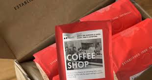 Image result for White 1990 Boyd Coffee